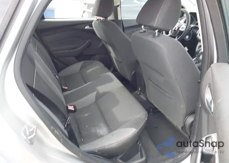 2014 Ford Focus Se из США, поврежденный, VIN 1FADP3F23EL133239